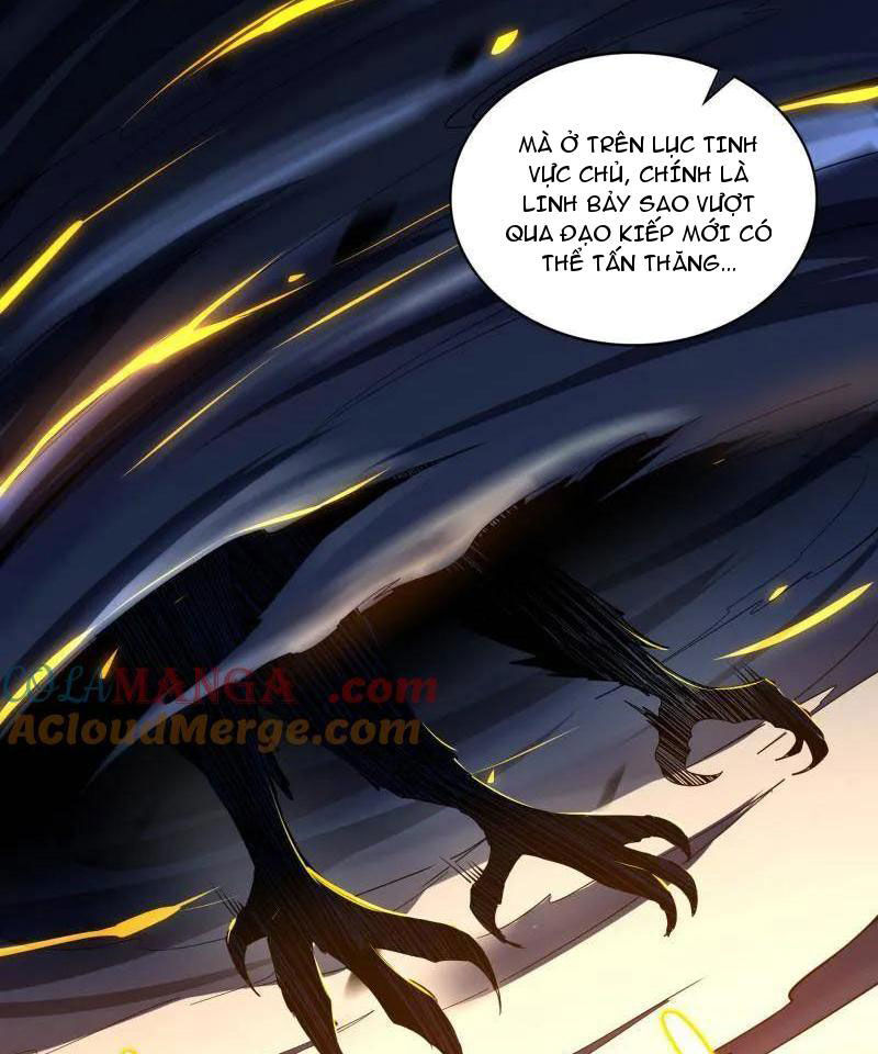 Ta Là Tà đế Chapter 508 - Trang 47