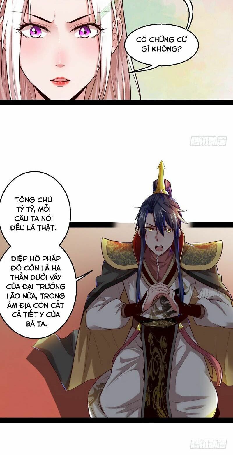 Ta Là Tà đế Chapter 13 - Trang 3