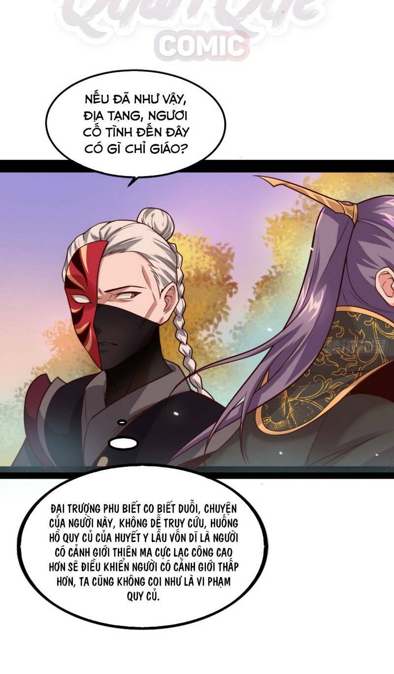 Ta Là Tà đế Chapter 38 - Trang 52