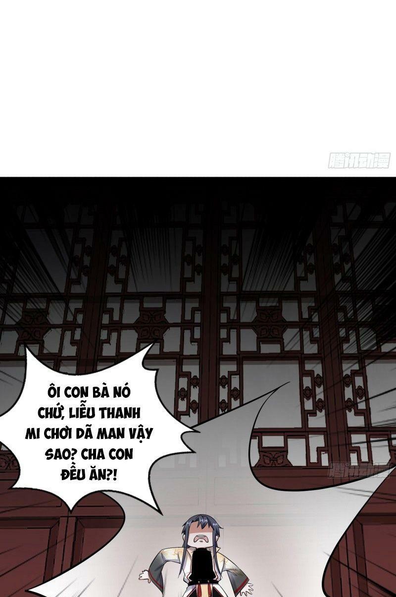 Ta Là Tà đế Chapter 93 - Trang 50