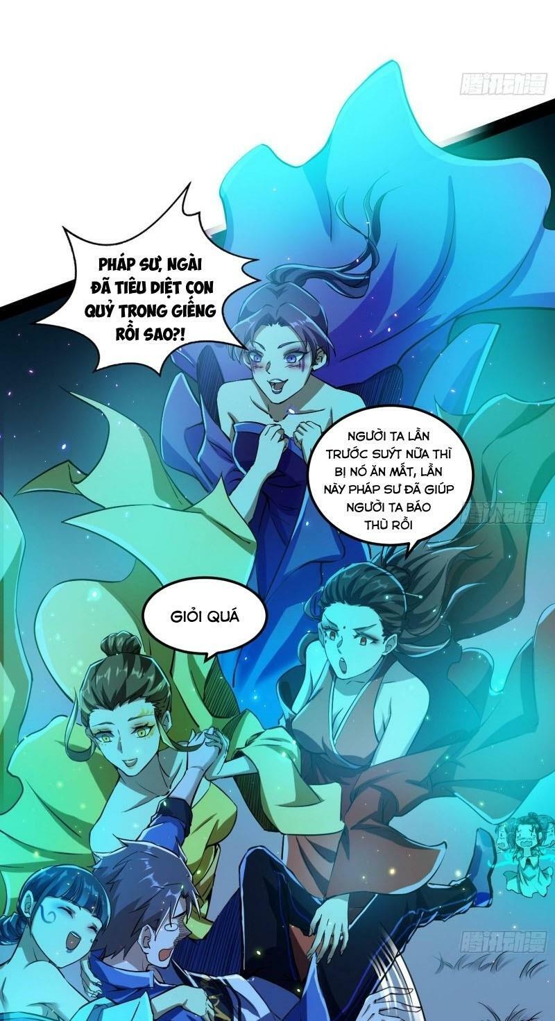 Ta Là Tà đế Chapter 67 - Trang 38