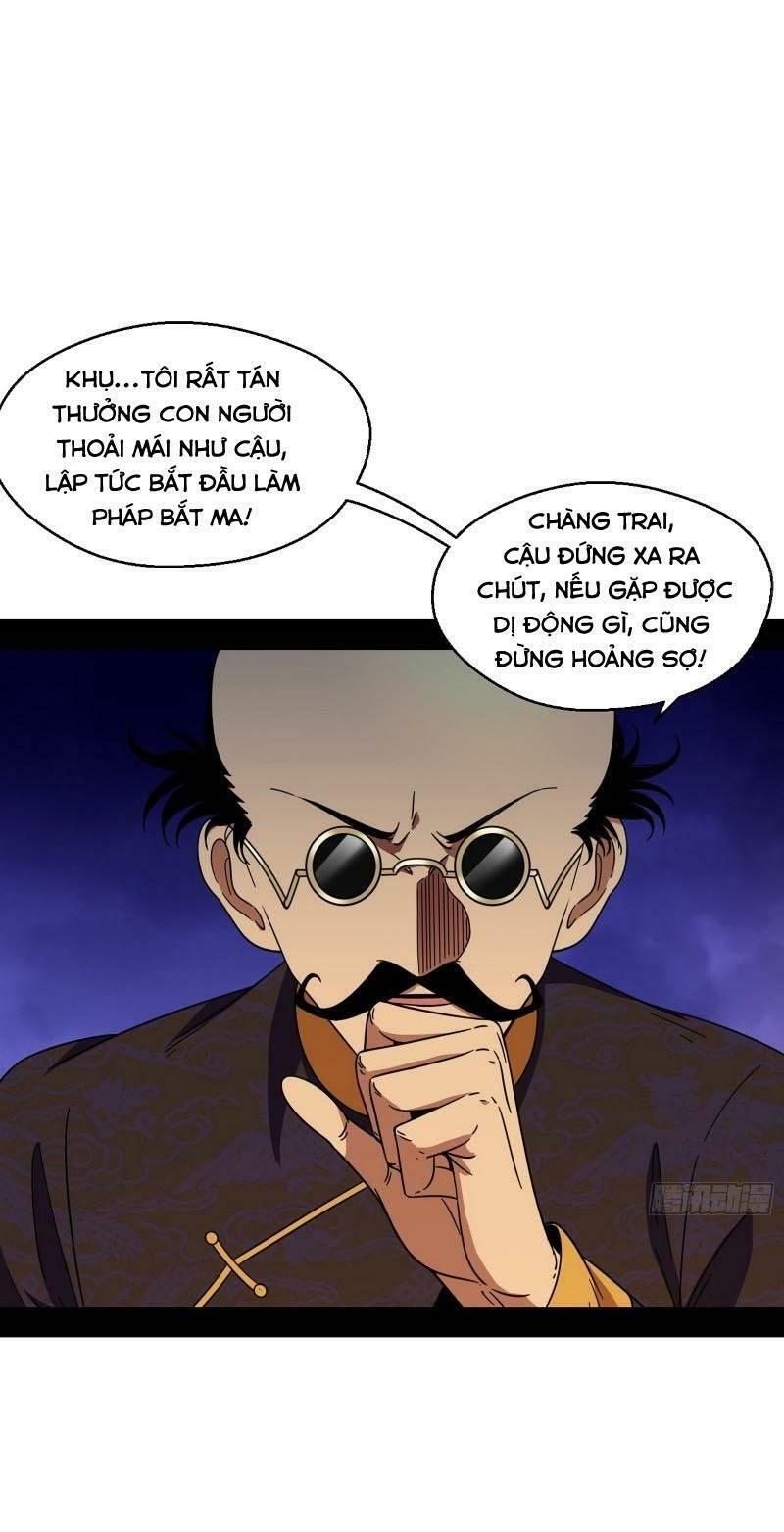 Ta Là Tà đế Chapter 63 - Trang 0