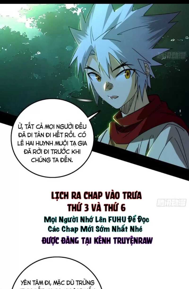 Ta Là Tà đế Chapter 488 - Trang 9