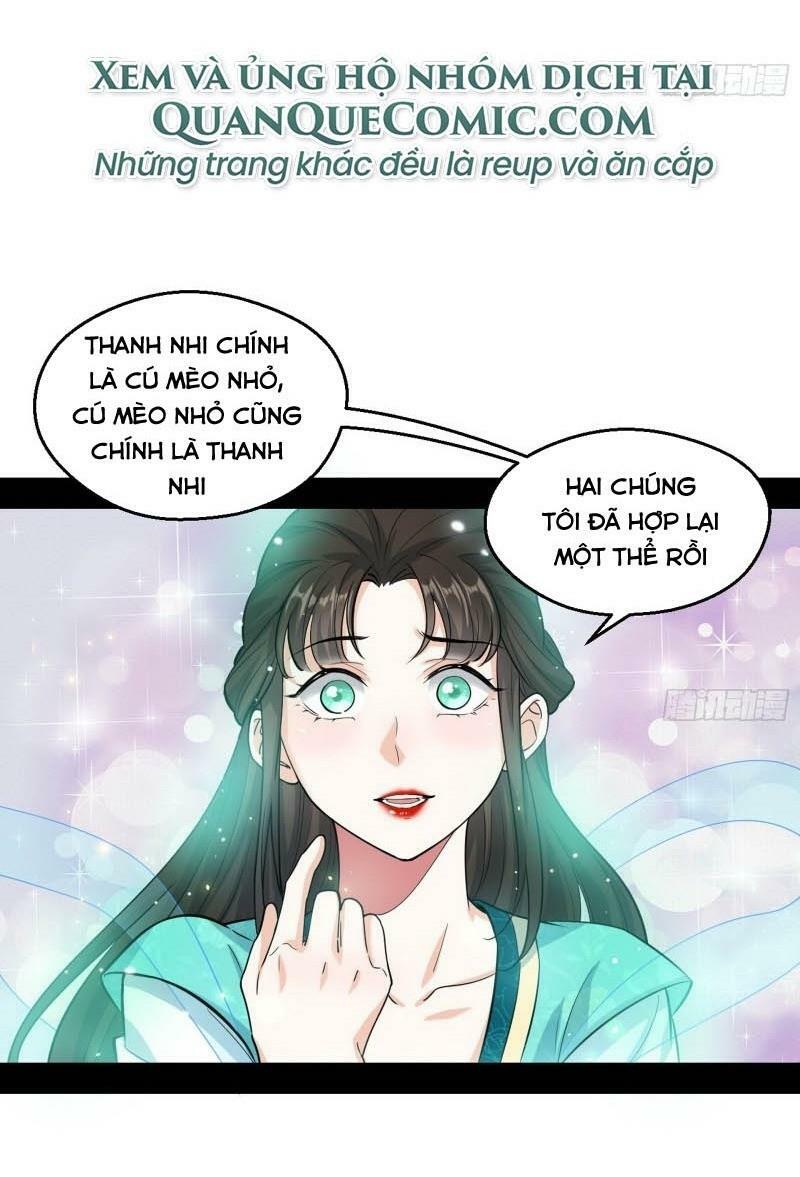 Ta Là Tà đế Chapter 72 - Trang 33