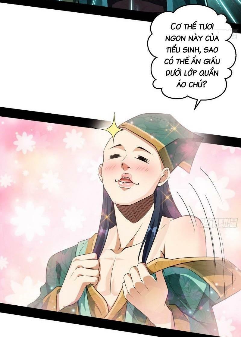 Ta Là Tà đế Chapter 76 - Trang 31