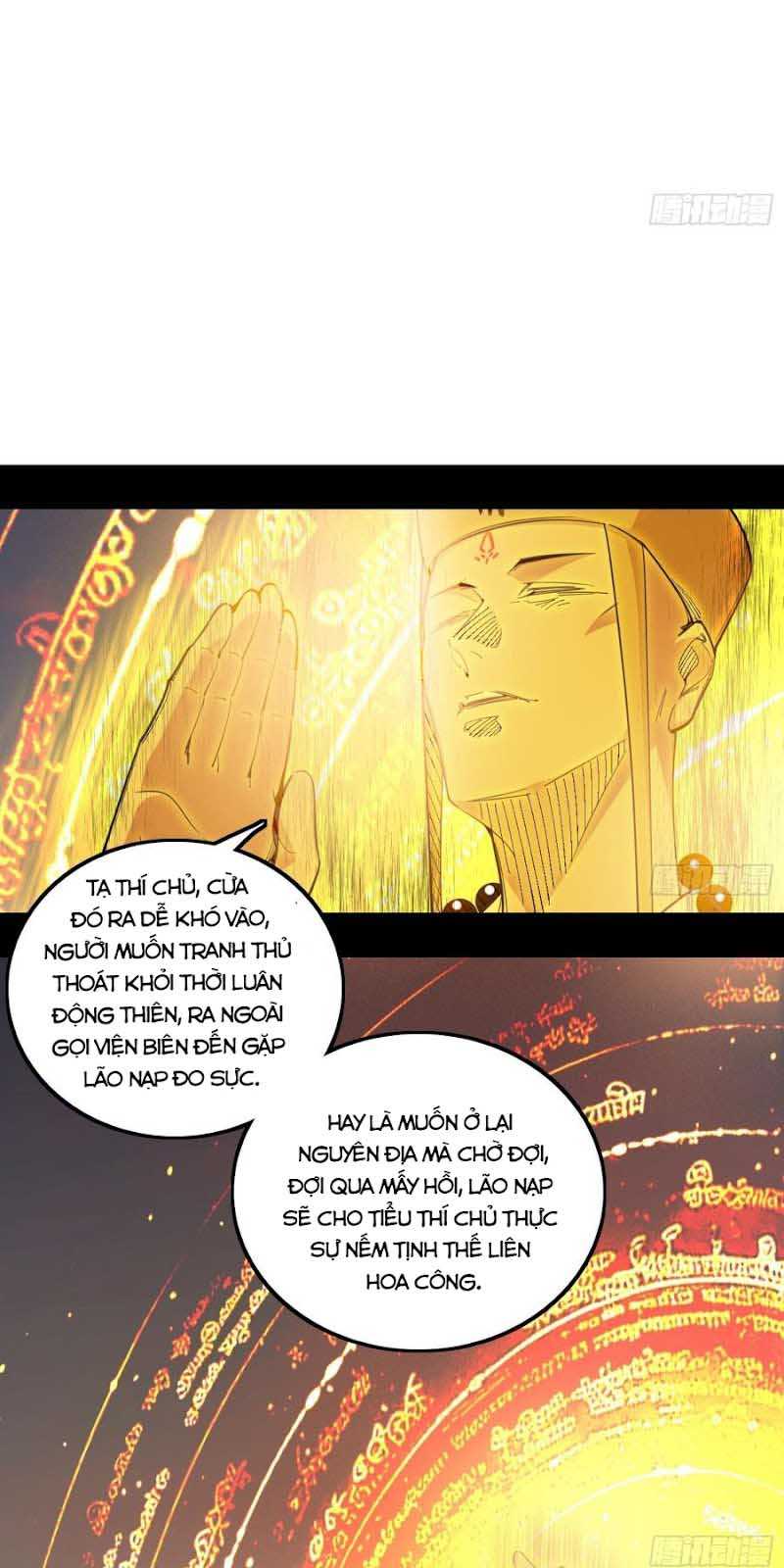 Ta Là Tà đế Chapter 487 - Trang 42