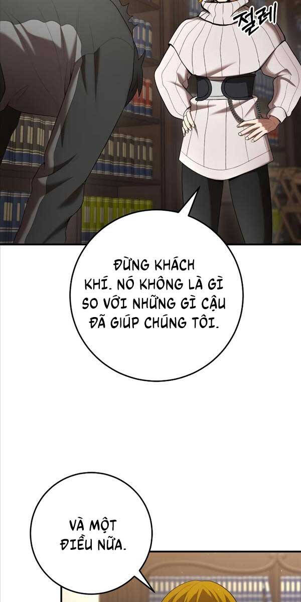 Thiên Tài Kiếm Thuật Của Gia Tộc Danh Giá Chapter 75 - Trang 19