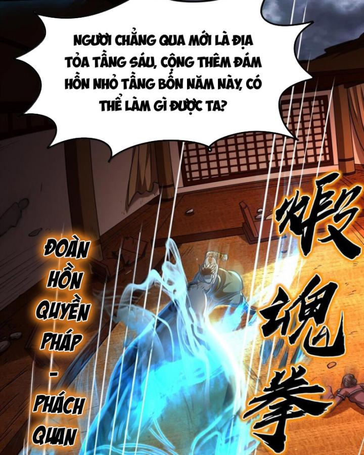 Xuân Thu Bá đồ Chapter 293 - Trang 60