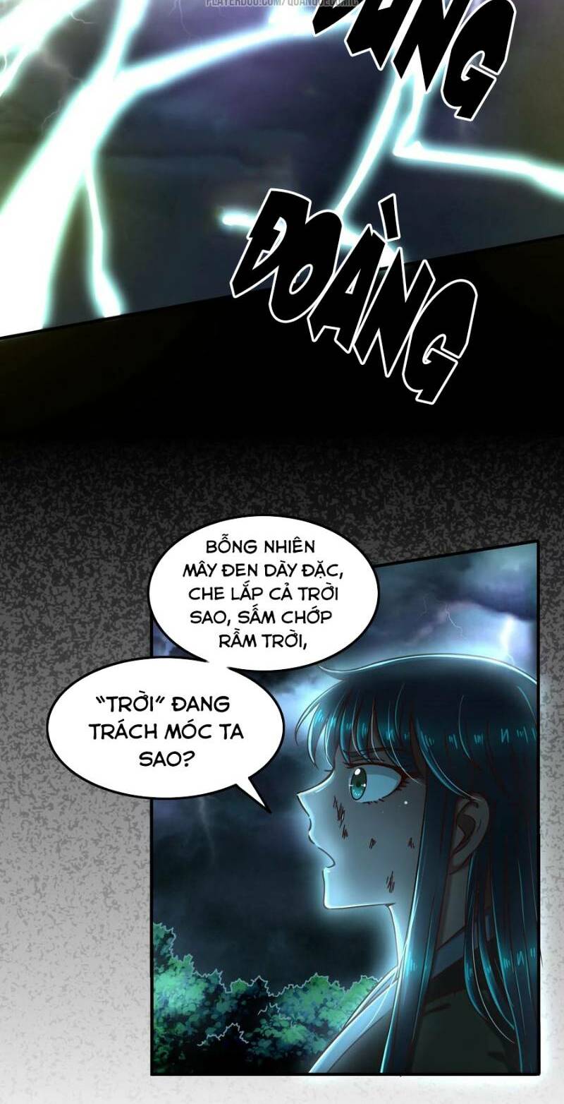 Xuân Thu Bá đồ Chapter 72 - Trang 15