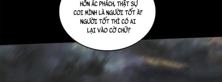 Xuân Thu Bá đồ Chapter 303 - Trang 26