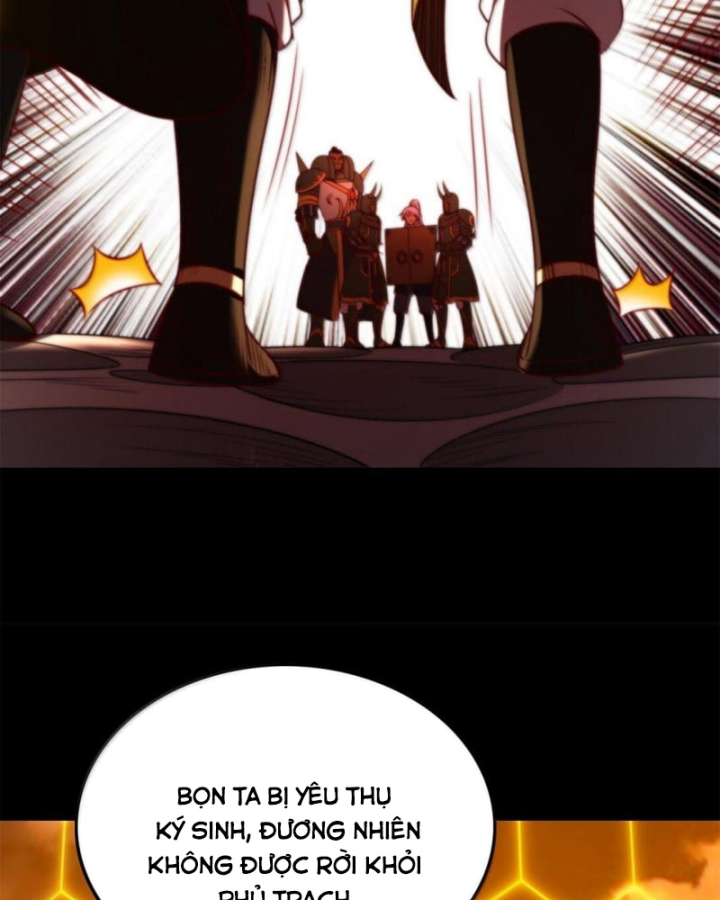 Xuân Thu Bá đồ Chapter 317 - Trang 48