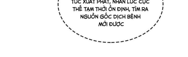 Xuân Thu Bá đồ Chapter 287 - Trang 10