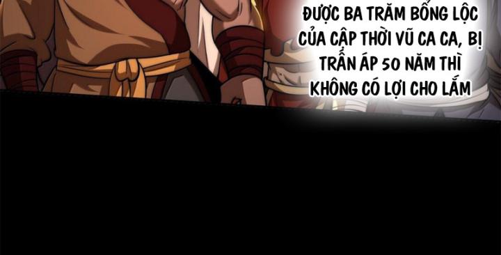 Xuân Thu Bá đồ Chapter 293 - Trang 53