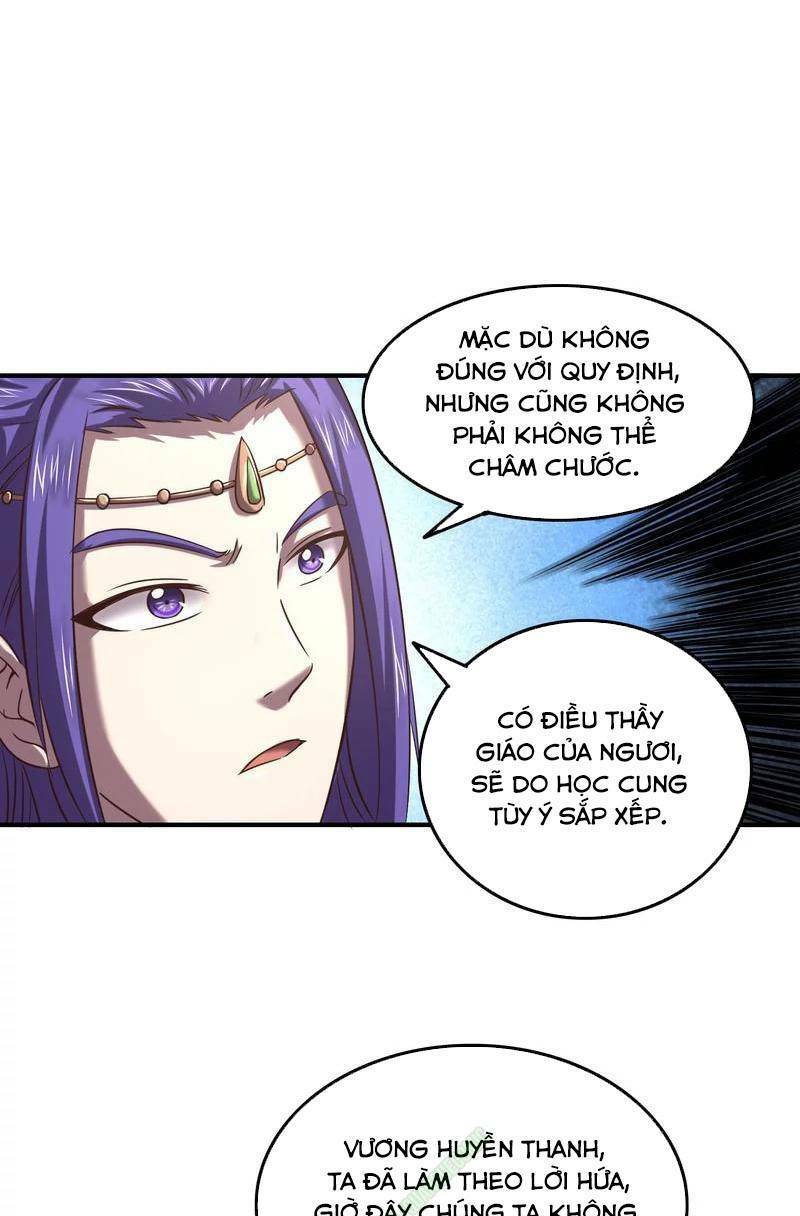 Xuân Thu Bá đồ Chapter 50 - Trang 6