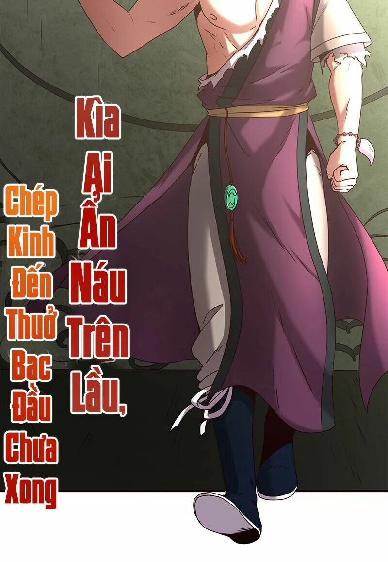 Xuân Thu Bá đồ Chapter 24 - Trang 43