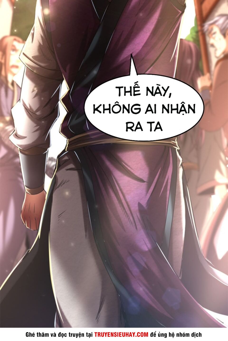 Xuân Thu Bá đồ Chapter 30 - Trang 48