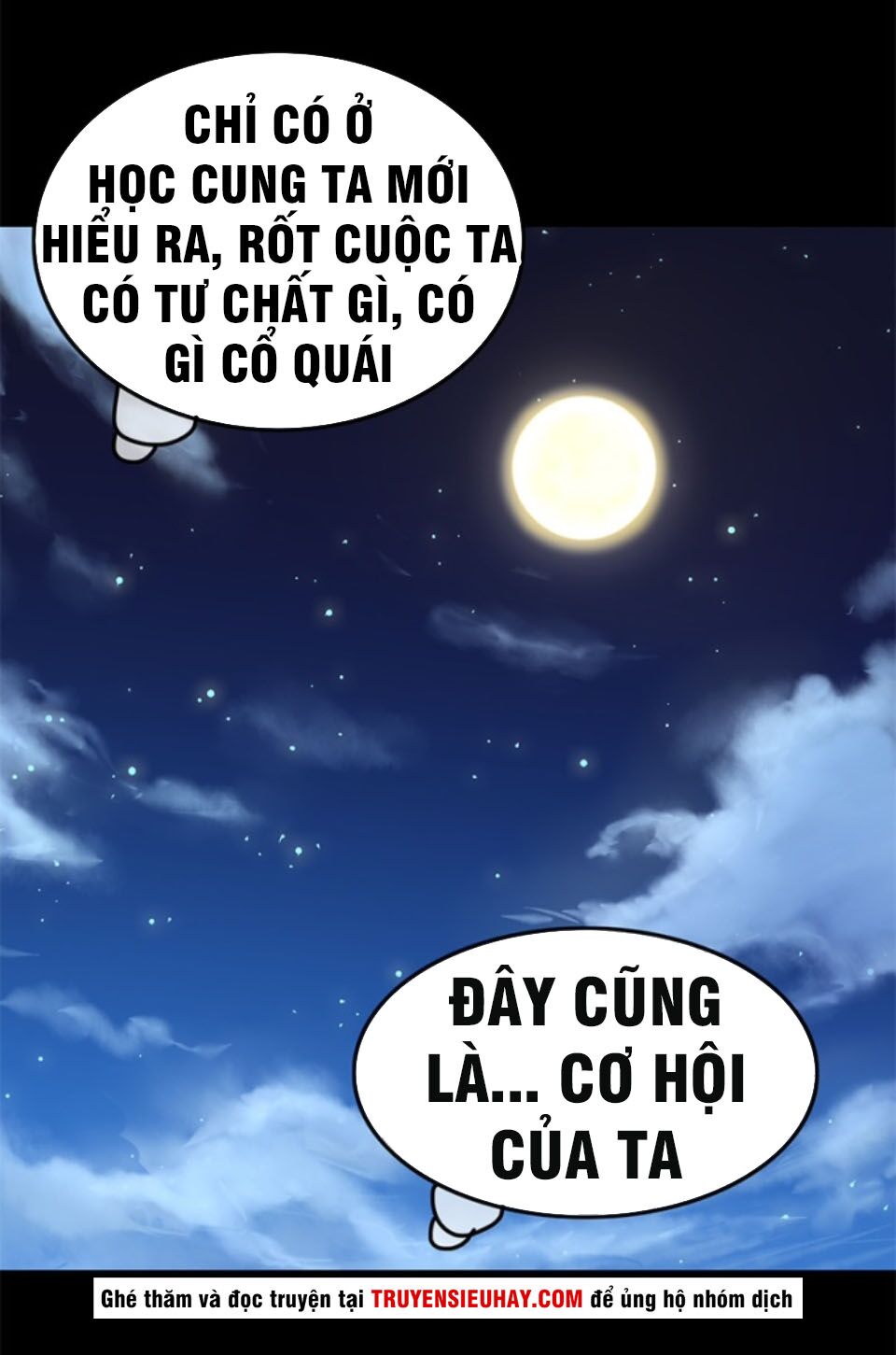 Xuân Thu Bá đồ Chapter 39 - Trang 51