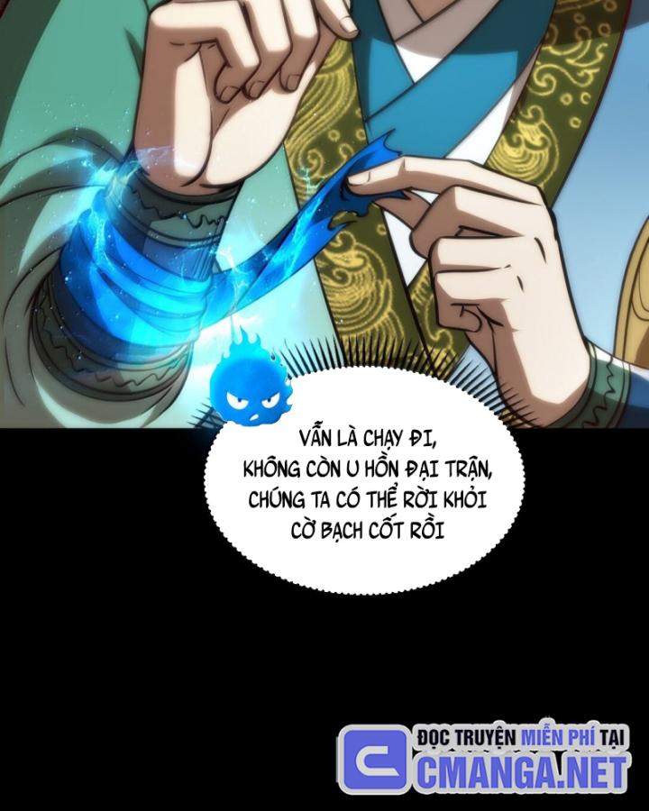 Xuân Thu Bá đồ Chapter 302 - Trang 7