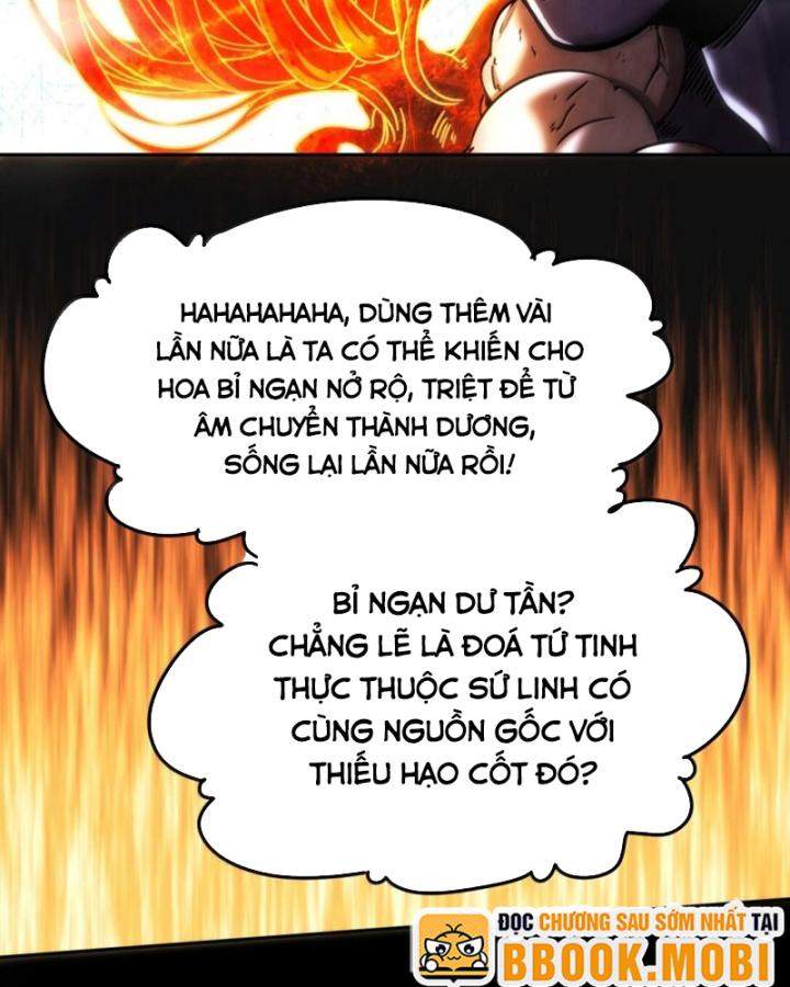 Xuân Thu Bá đồ Chapter 303 - Trang 73