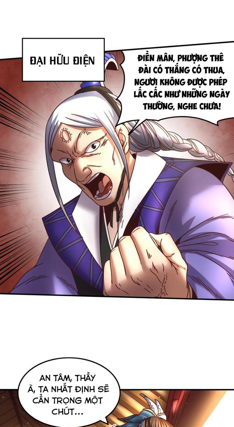 Xuân Thu Bá đồ Chapter 60 - Trang 2