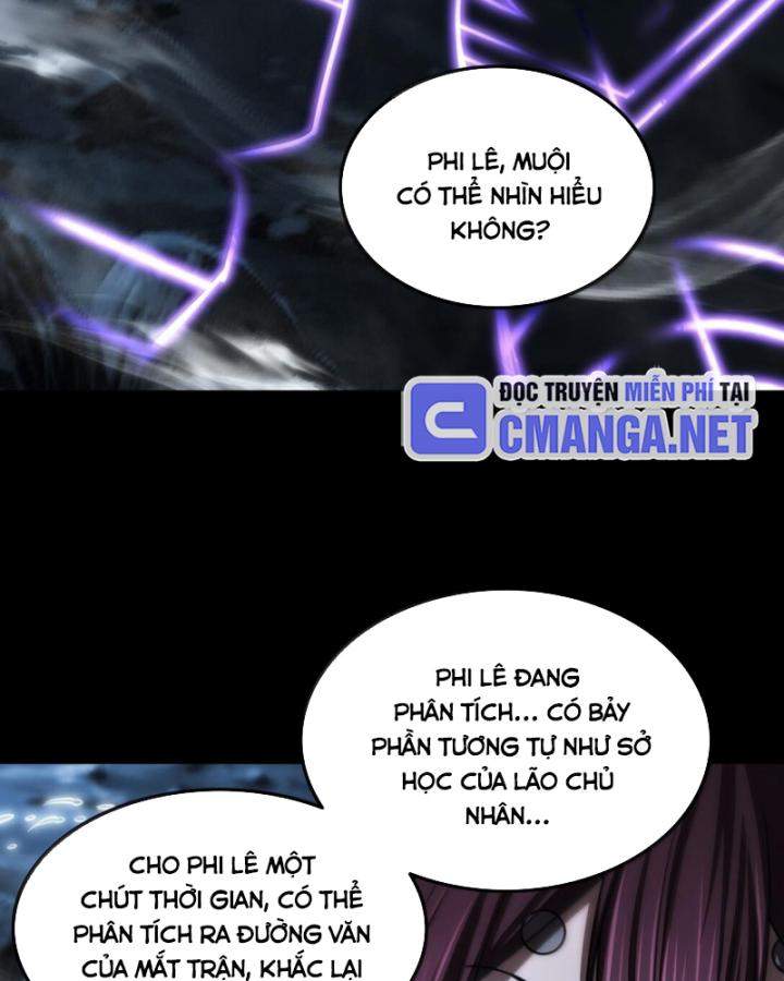 Xuân Thu Bá đồ Chapter 305 - Trang 10