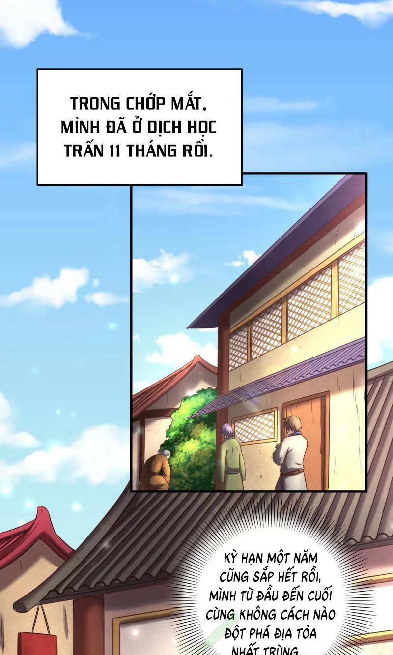 Xuân Thu Bá đồ Chapter 48 - Trang 0