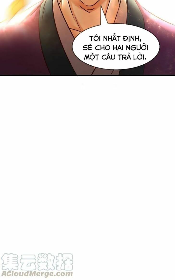 Xuân Thu Bá đồ Chapter 52 - Trang 51