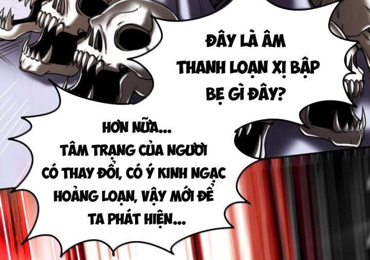 Xuân Thu Bá đồ Chapter 302 - Trang 56