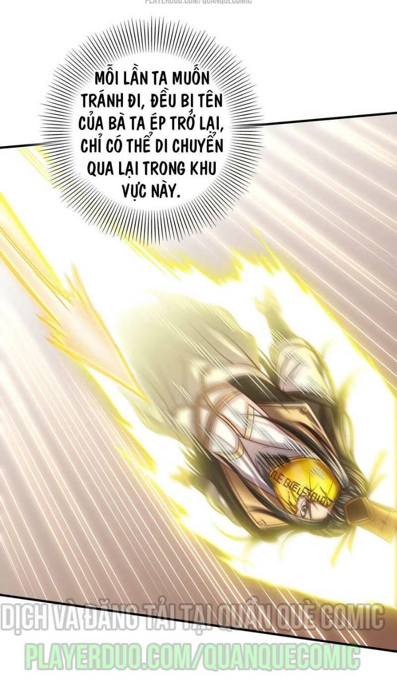 Xuân Thu Bá đồ Chapter 77 - Trang 15