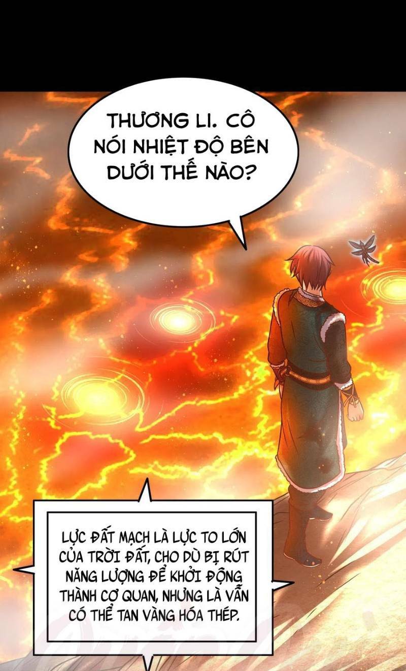 Xuân Thu Bá đồ Chapter 97 - Trang 30