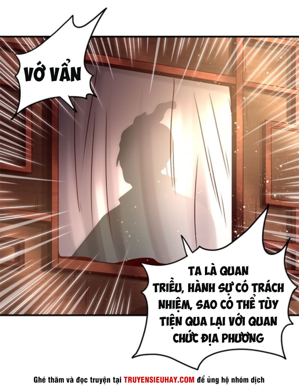 Xuân Thu Bá đồ Chapter 38 - Trang 5