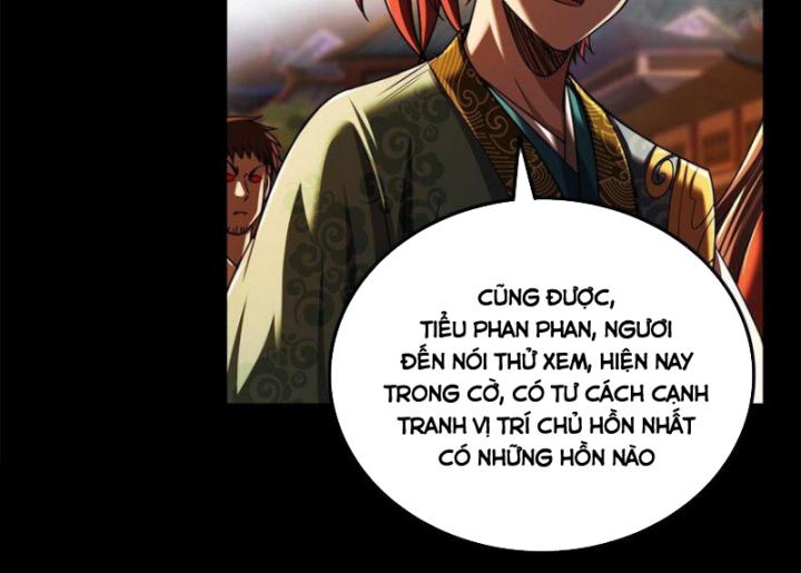 Xuân Thu Bá đồ Chapter 289 - Trang 36