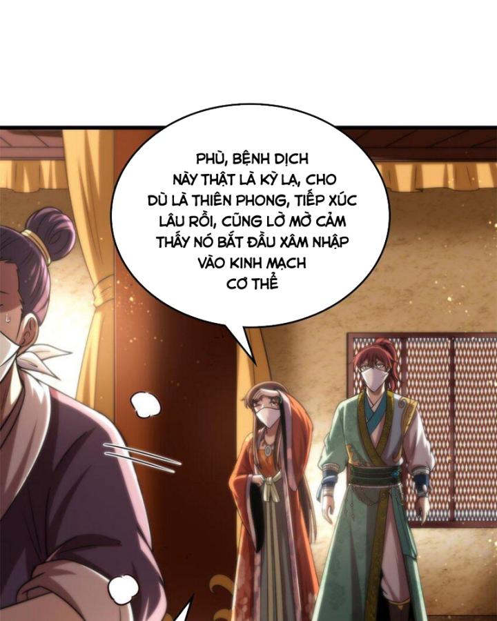 Xuân Thu Bá đồ Chapter 287 - Trang 4