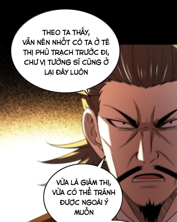 Xuân Thu Bá đồ Chapter 317 - Trang 51