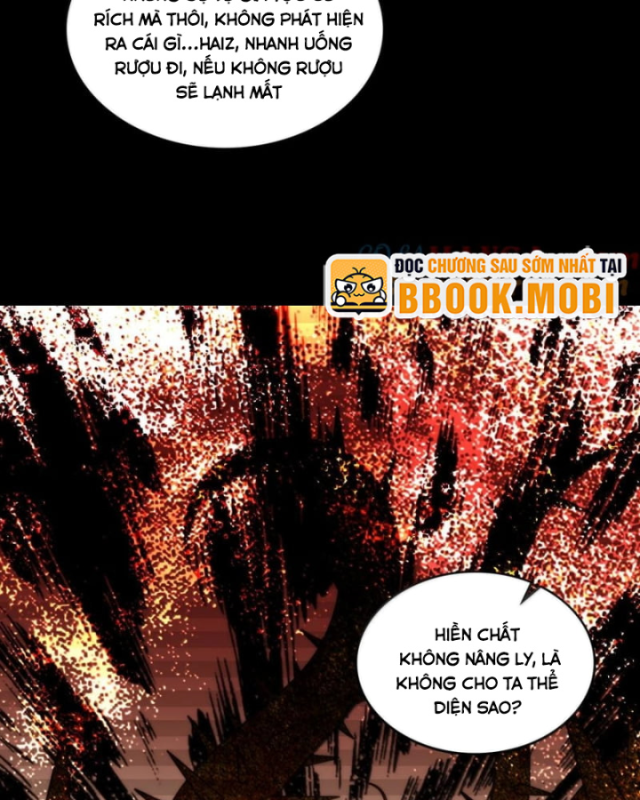 Xuân Thu Bá đồ Chapter 318 - Trang 29