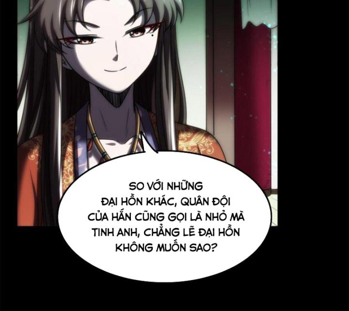 Xuân Thu Bá đồ Chapter 291 - Trang 9