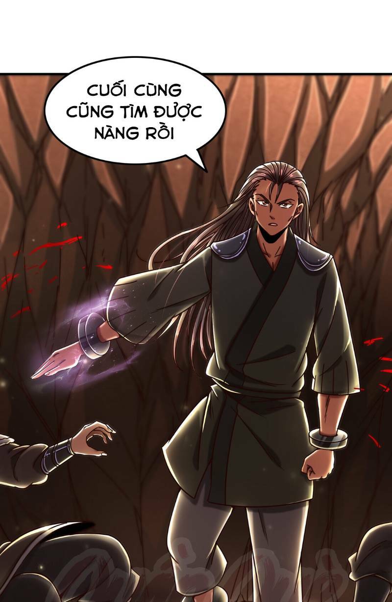 Xuân Thu Bá đồ Chapter 96 - Trang 40