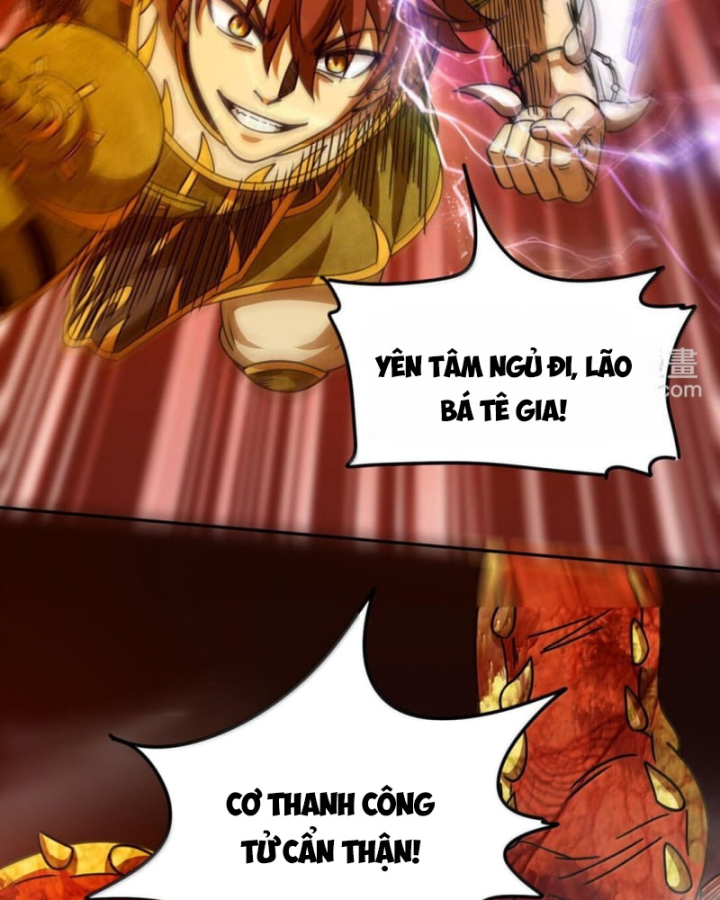 Xuân Thu Bá đồ Chapter 316 - Trang 65