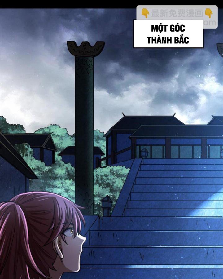 Xuân Thu Bá đồ Chapter 289 - Trang 40