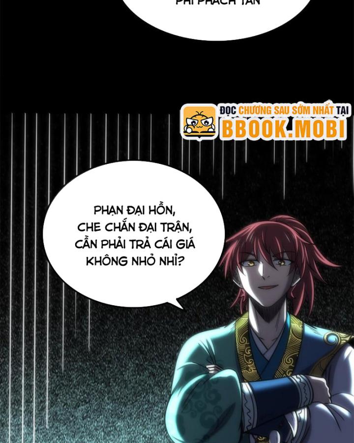 Xuân Thu Bá đồ Chapter 293 - Trang 78