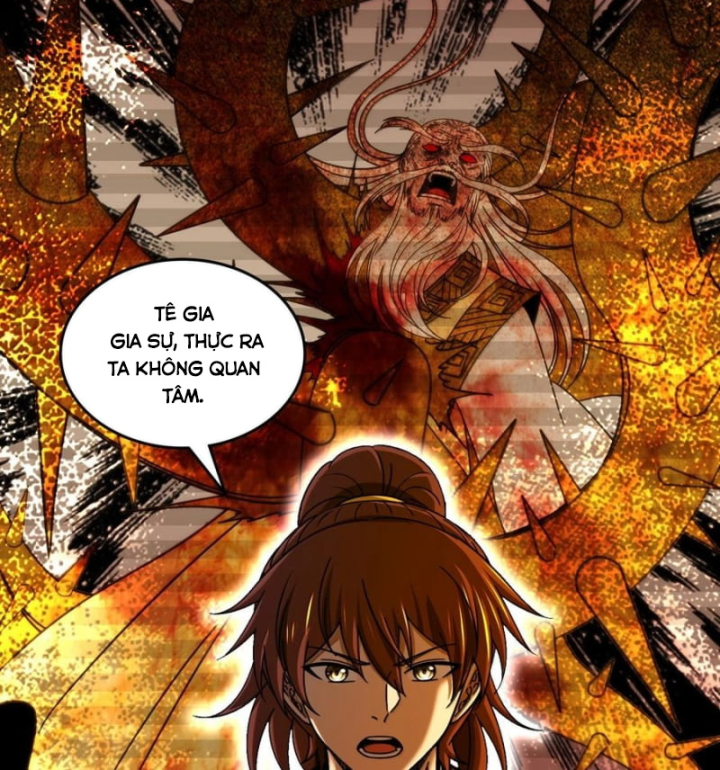 Xuân Thu Bá đồ Chapter 318 - Trang 30