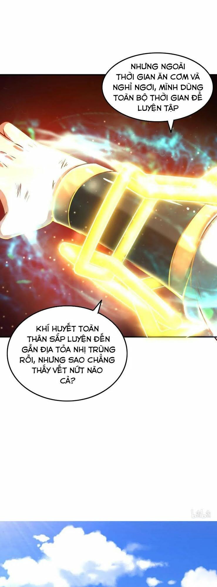 Xuân Thu Bá đồ Chapter 44 - Trang 24