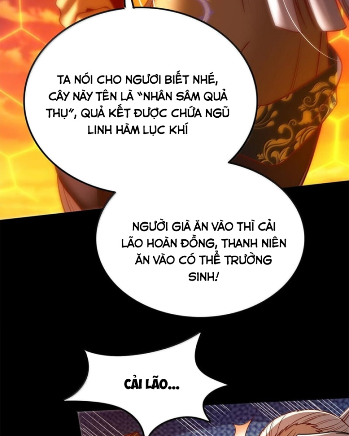 Xuân Thu Bá đồ Chapter 317 - Trang 39