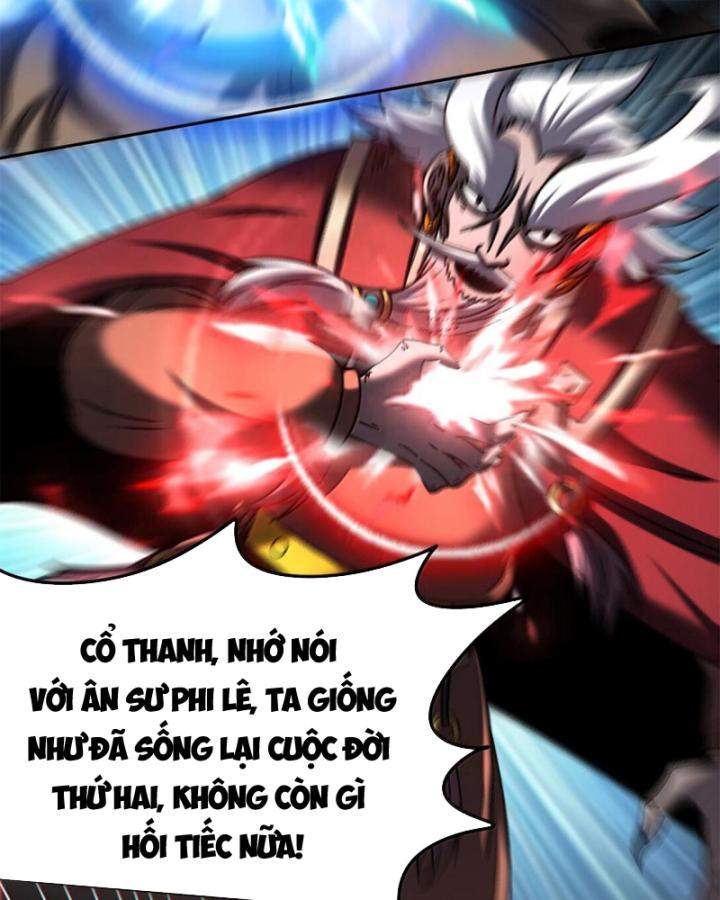 Xuân Thu Bá đồ Chapter 304 - Trang 71