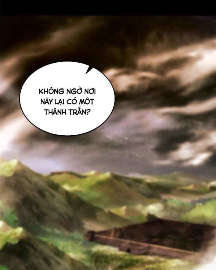 Xuân Thu Bá đồ Chapter 287 - Trang 35