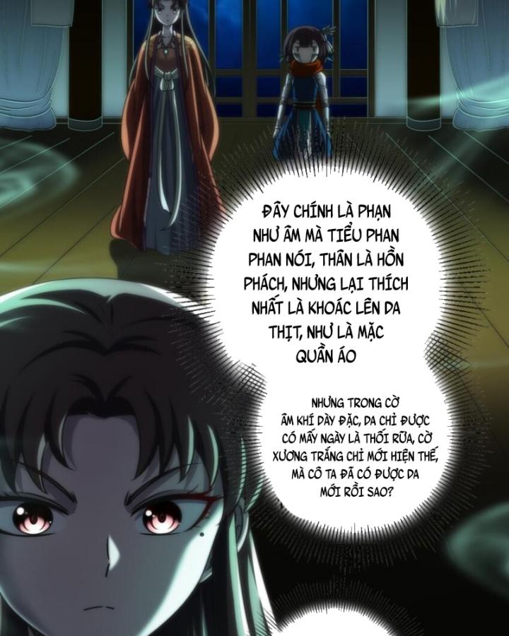 Xuân Thu Bá đồ Chapter 289 - Trang 72