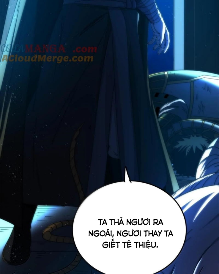 Xuân Thu Bá đồ Chapter 318 - Trang 67