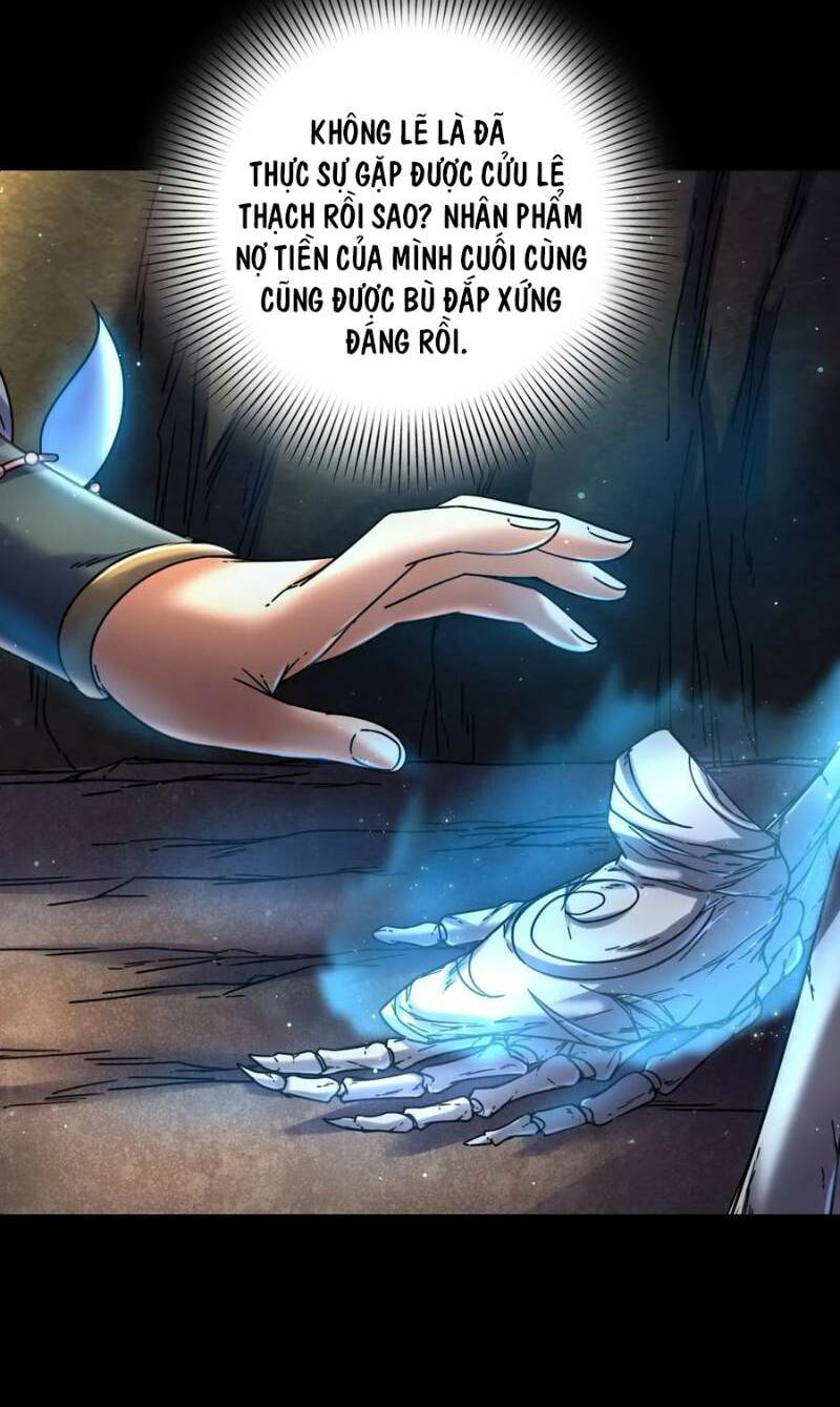 Xuân Thu Bá đồ Chapter 67 - Trang 13