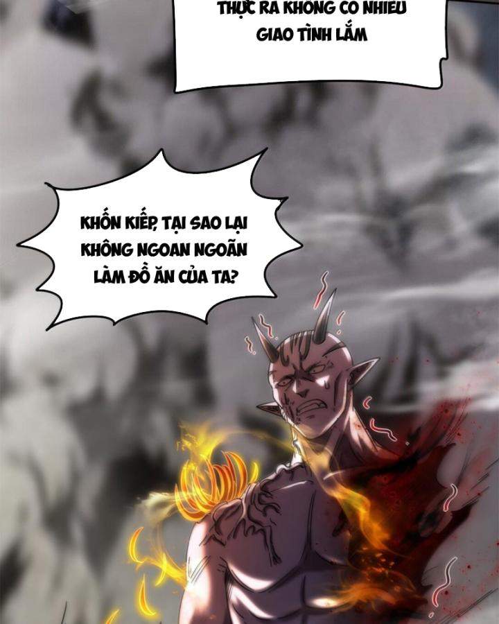 Xuân Thu Bá đồ Chapter 304 - Trang 75