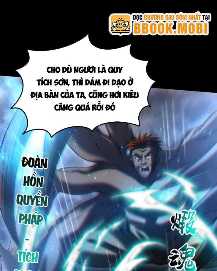 Xuân Thu Bá đồ Chapter 302 - Trang 70